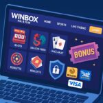 Ultimate Guide to WINBOX Malaysia: Features, Withdrawals & Bonuses 2026